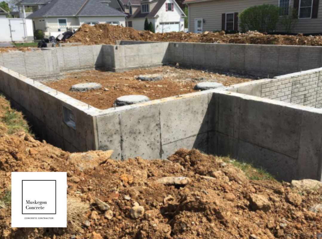 affordable concrete foundation services