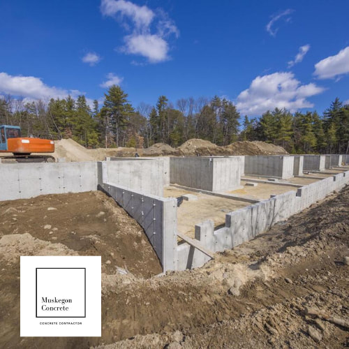 professional concrete foundation service 